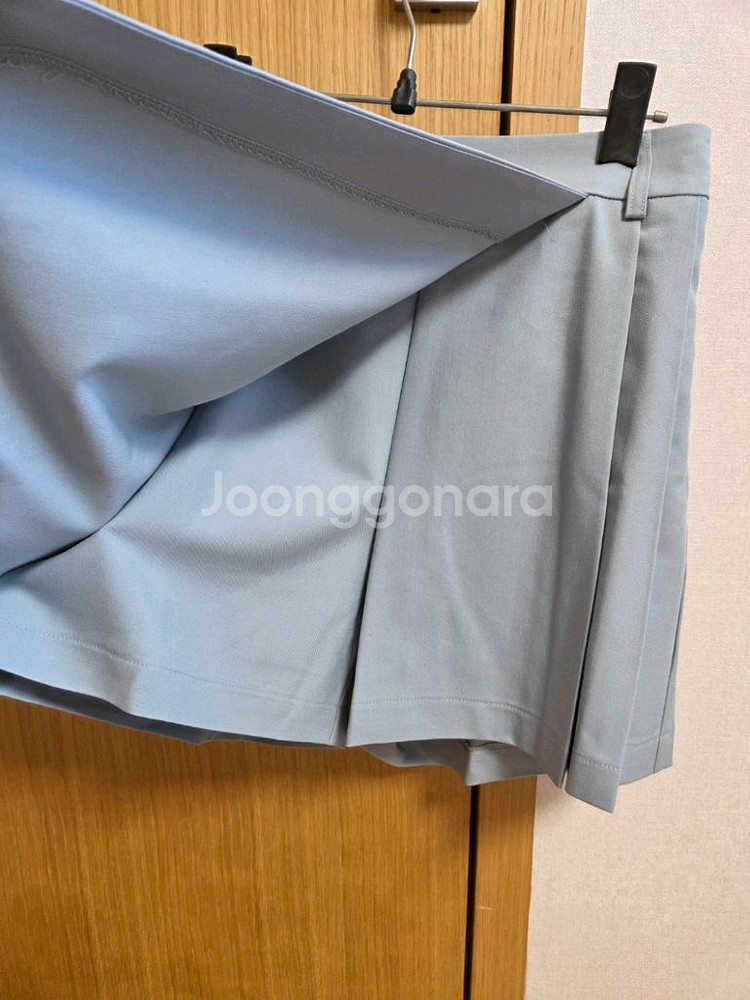 말본여성스커트 반바지 골프스커트 m--3