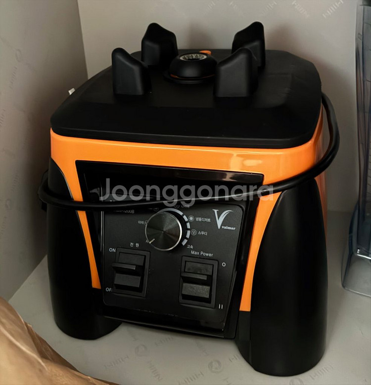 바이마르 초고속 몬스터 멀티 블렌더 VMK-1200B--2