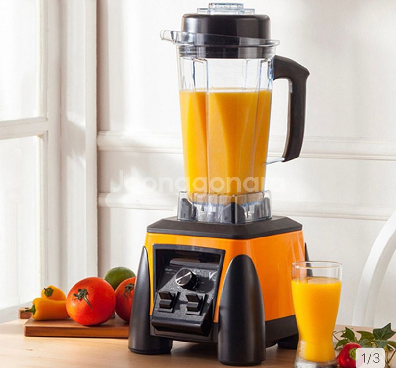 바이마르 초고속 몬스터 멀티 블렌더 VMK-1200B--0