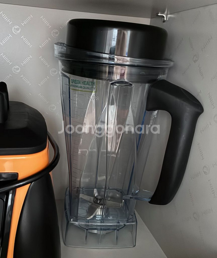 바이마르 초고속 몬스터 멀티 블렌더 VMK-1200B--1