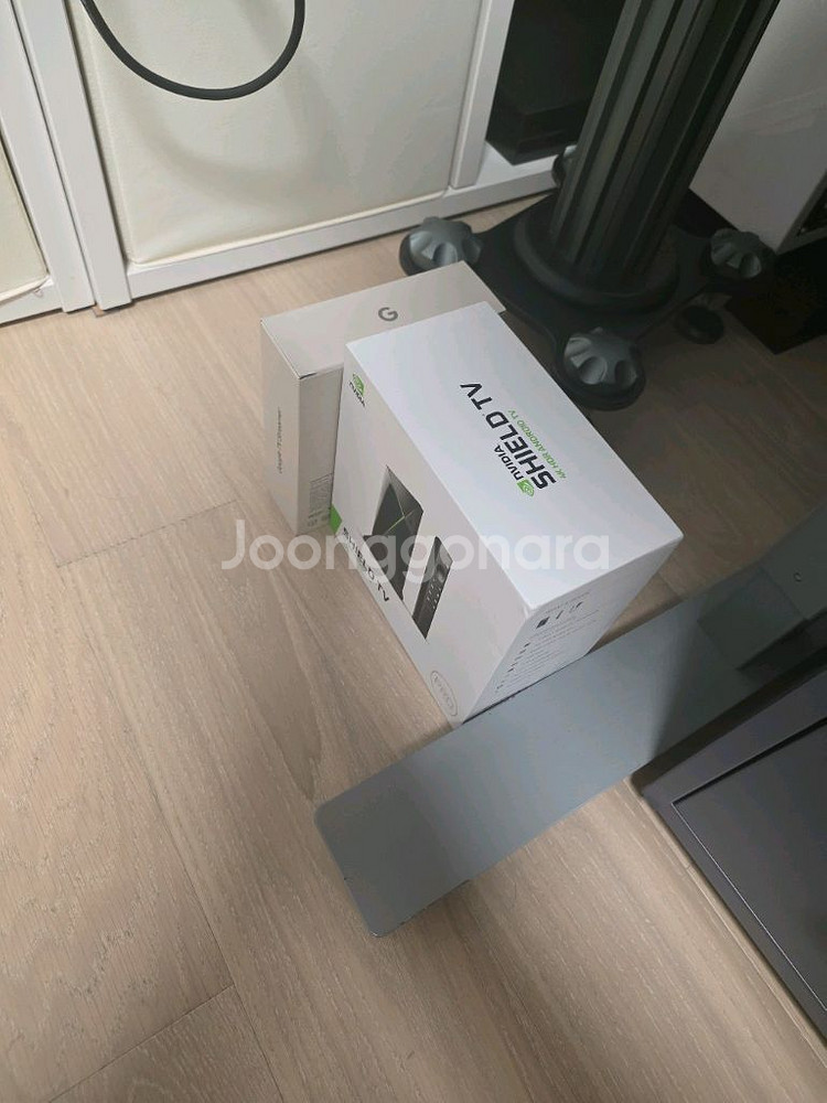 쉴드 tv pro 3세대--0