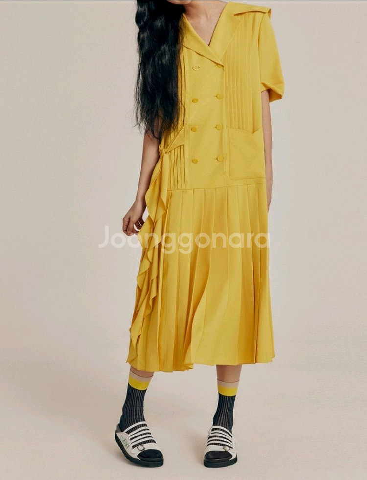 럭키슈에뜨 원피스--2