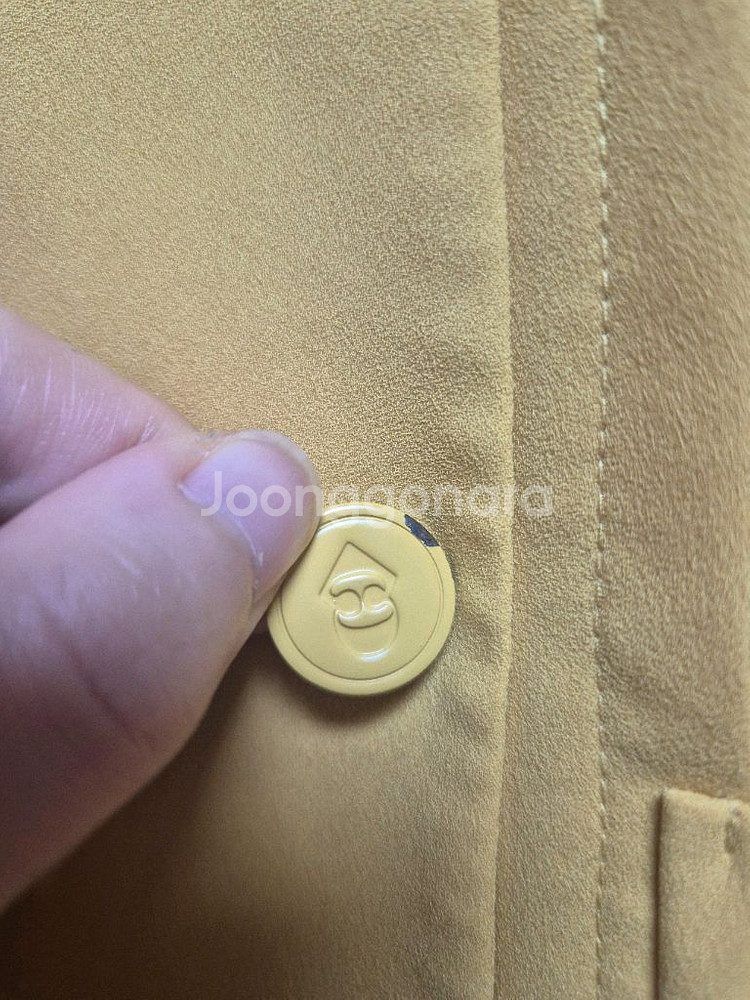 럭키슈에뜨 원피스--3