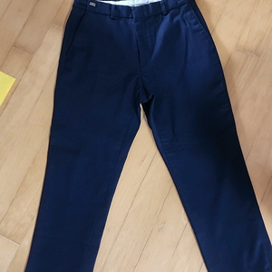 교복 동복 긴바지