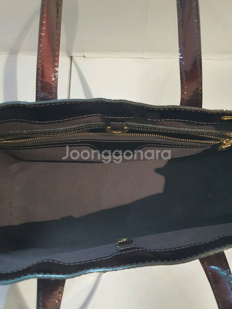 루이비통 모노그램 여성 토트백 판매합니다!--3
