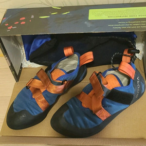 어린이부토라클라이밍화