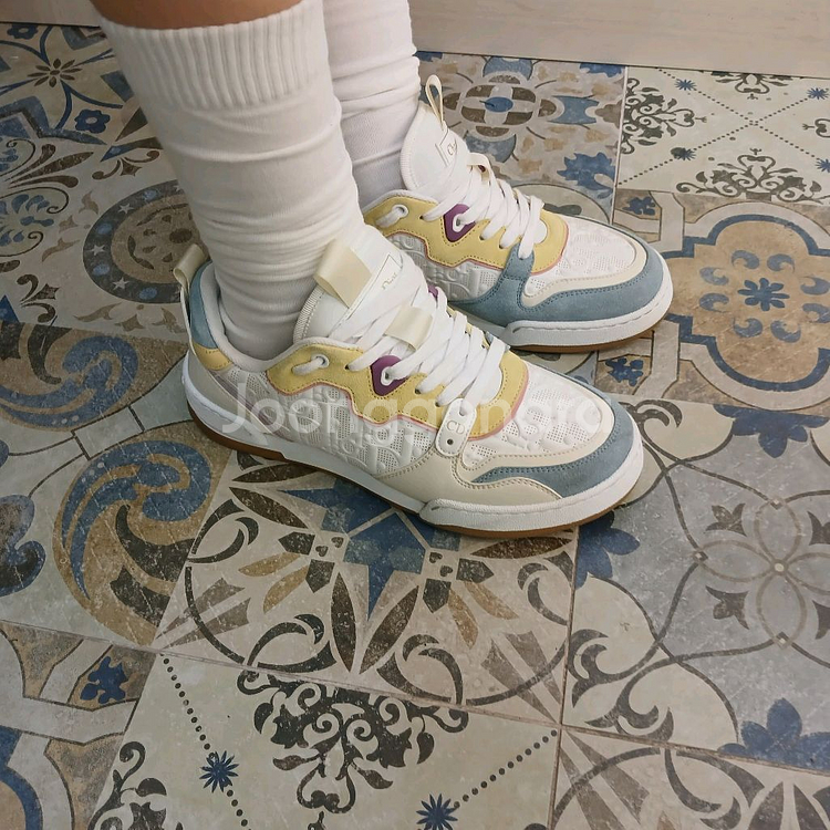 모델명: Dior One Sneakers--1
