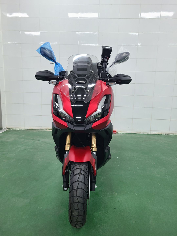 신형 혼다 ADV350 25년식 배달 오토바이 이미지