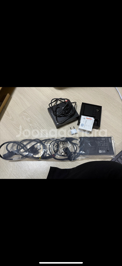 레노버 리전5i RTX4060 1TB 민트급--3