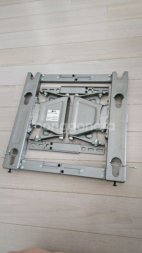 OLED65B7K lg 65인치 브라켓--1