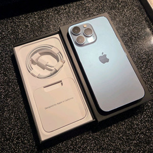 아이폰 13pro 128gb