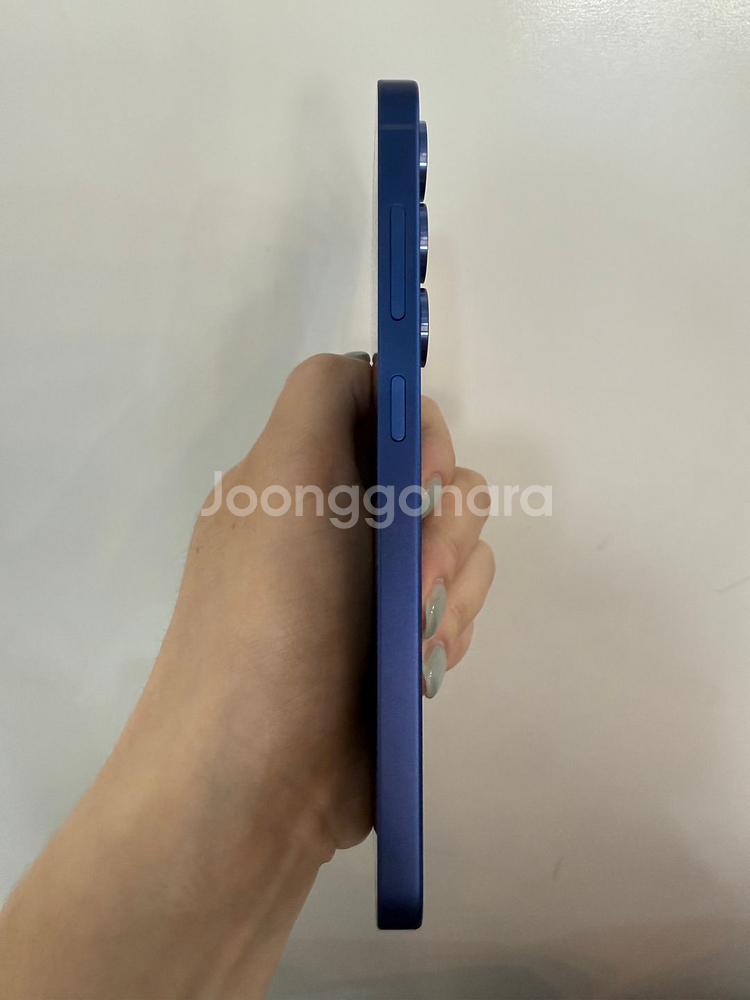 자급제/S급)갤럭시S25 256GB 네이비 Y1022--5