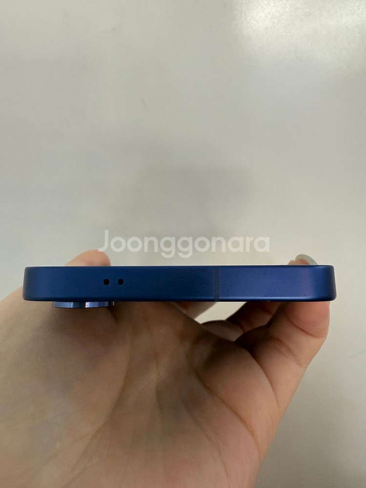 자급제/S급)갤럭시S25 256GB 네이비 Y1022--4