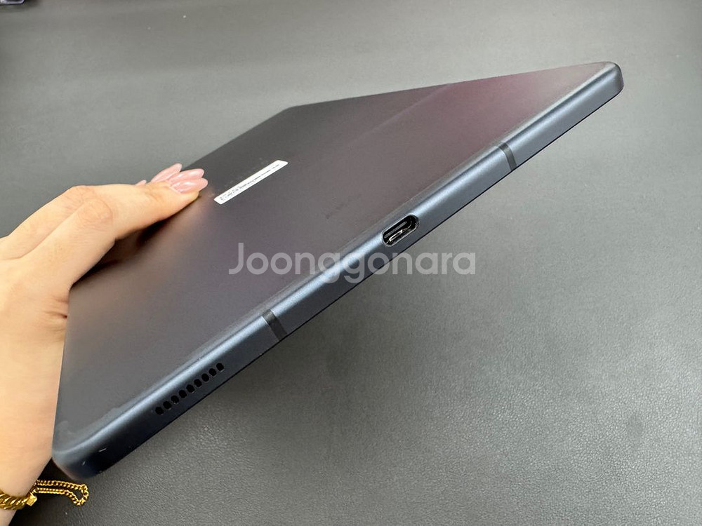 [대전중고폰] 372673 갤럭시탭S6라이트 64G--4