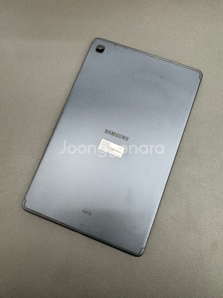 [대전중고폰] 372673 갤럭시탭S6라이트 64G--0