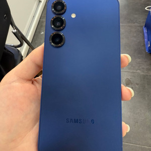 자급제S급)갤럭시S25 256GB 네이비