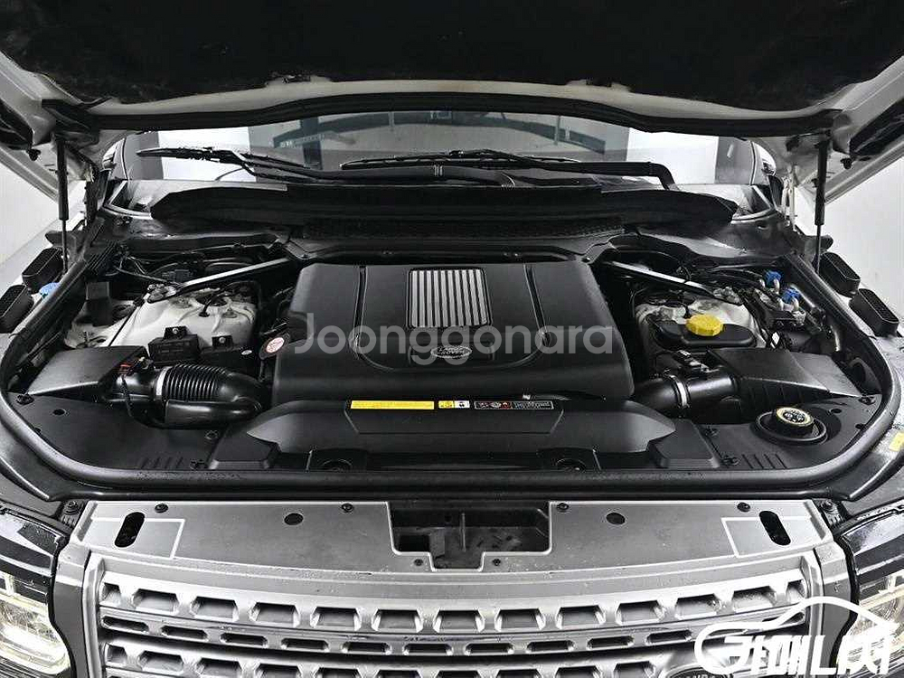 [랜드로버]레인지로버 4세대 4.4 SDV8 AB 디젤--5