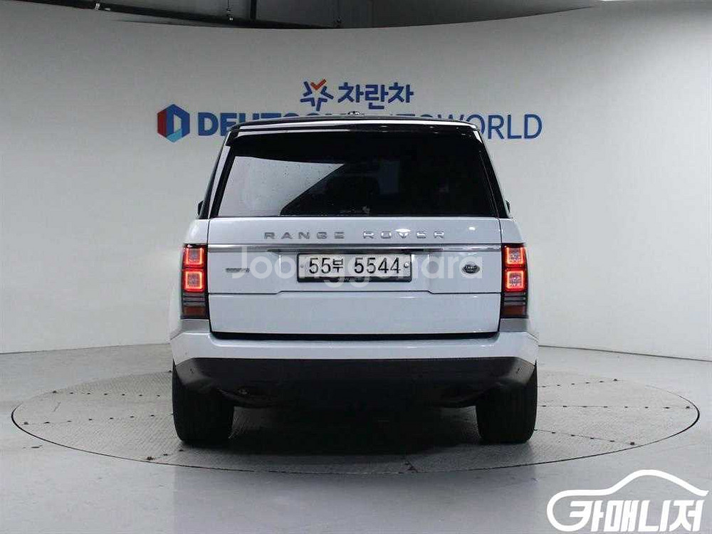 [랜드로버]레인지로버 4세대 4.4 SDV8 AB 디젤--3