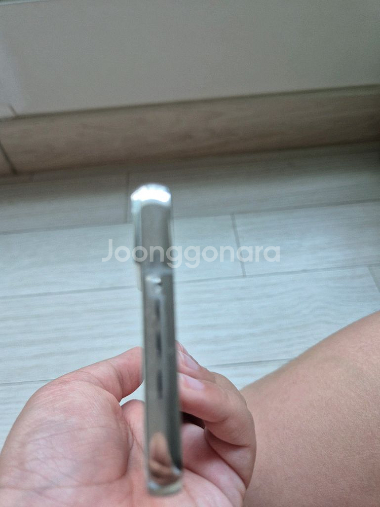 갤럭시 S22 화이트--3