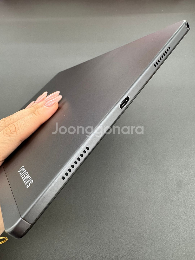 [대전중고폰] 075049갤럭시탭A8 10.5 64G--3