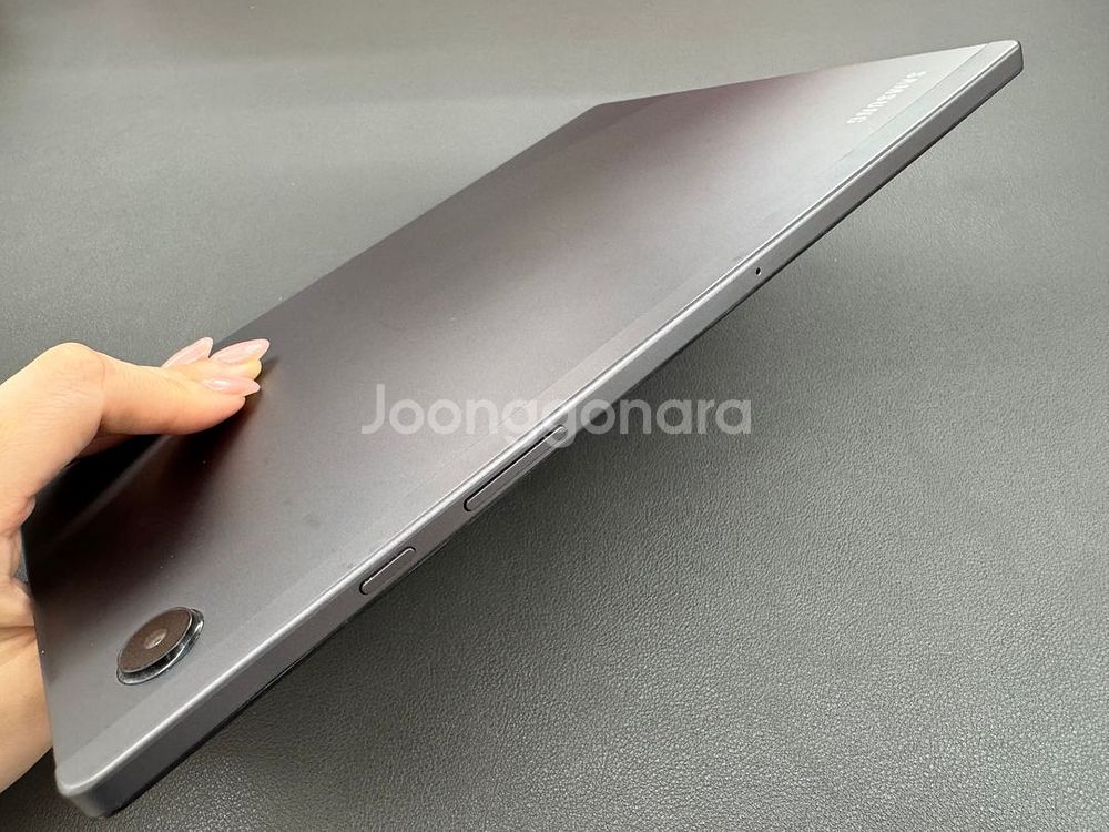 [대전중고폰] 075049갤럭시탭A8 10.5 64G--2