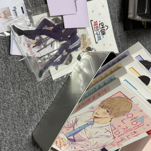 연애제한구역 스페셜 패키지, 토끼전 스페셜 패키지