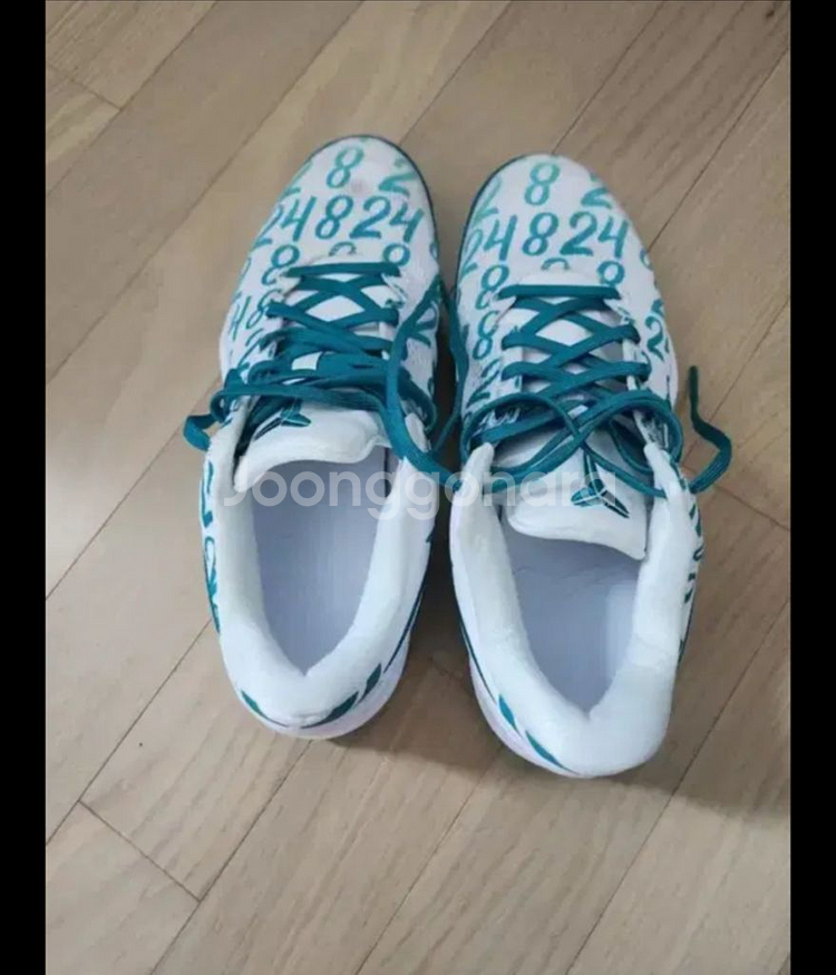 급처) 코비8 아쿠아 265--1