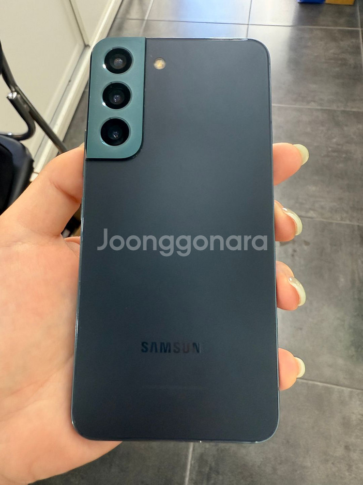 갤럭시S22 256GB 그린--0
