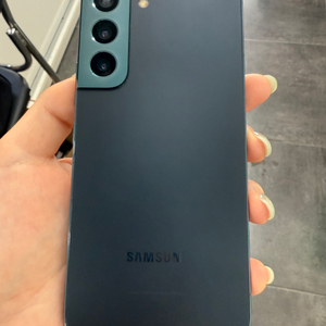 갤럭시S22 256GB 그린