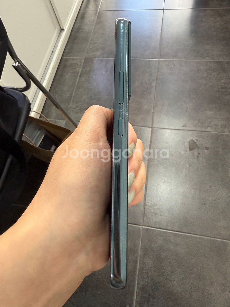 갤럭시S22 256GB 그린--5