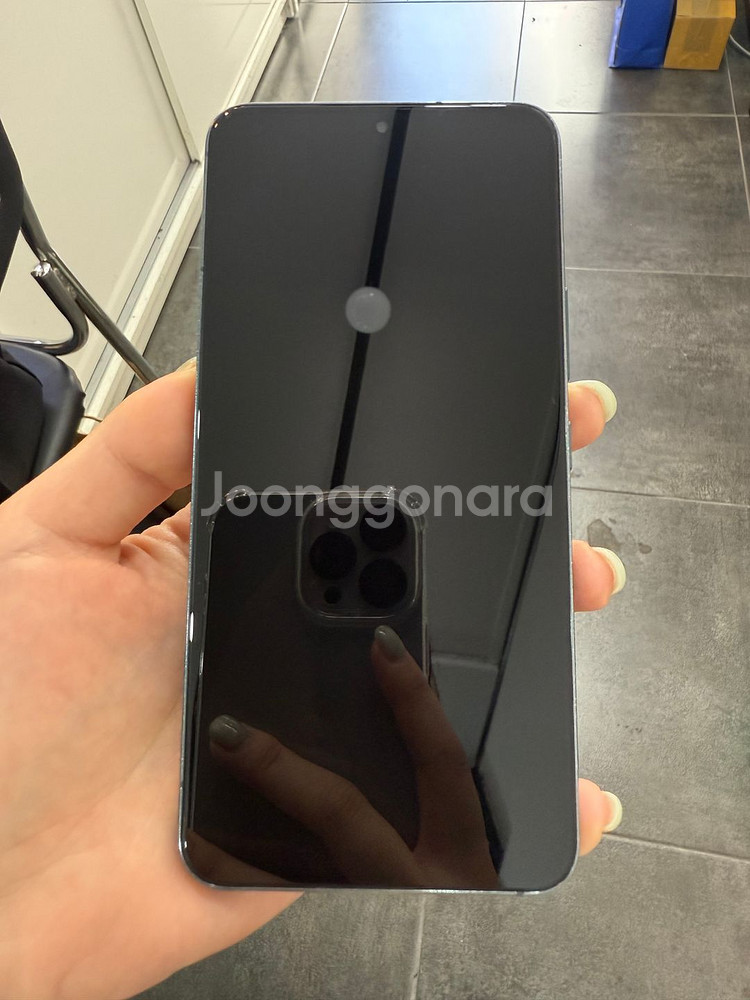 갤럭시S22 256GB 그린--1