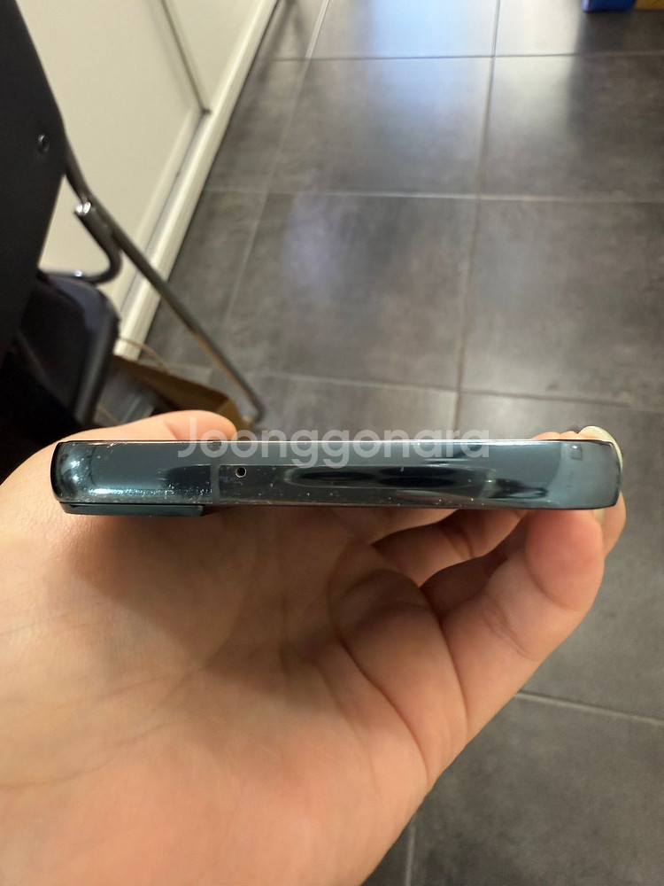 갤럭시S22 256GB 그린--4