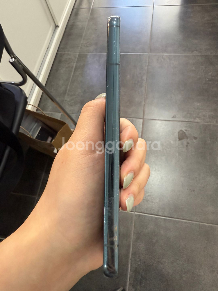 갤럭시S22 256GB 그린--6