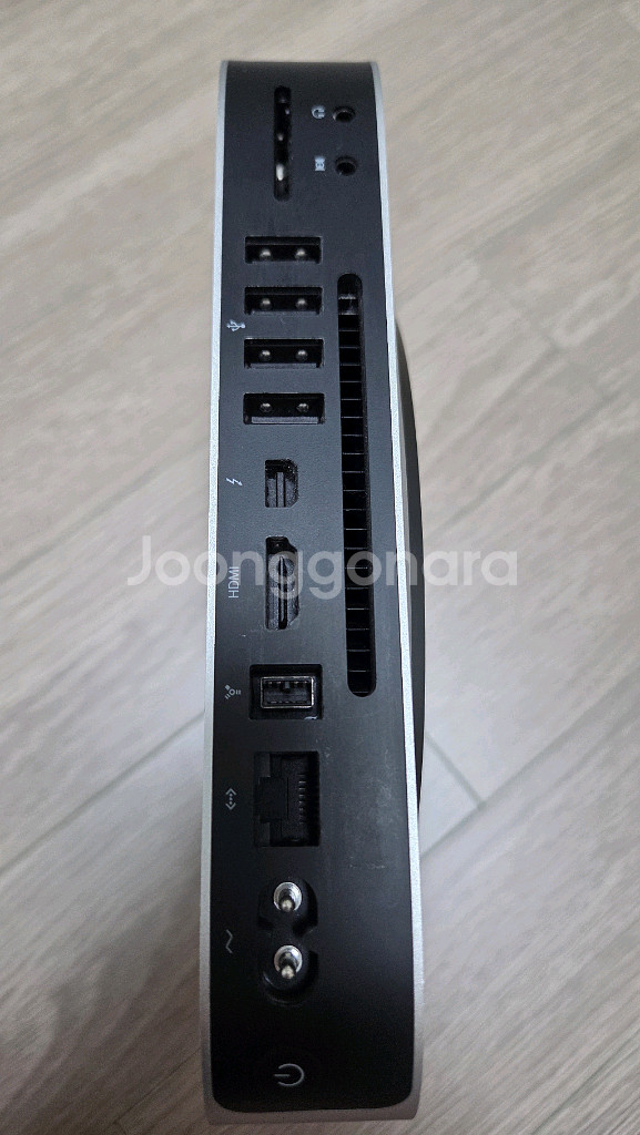 맥미니 a1347 인텔 i7--7