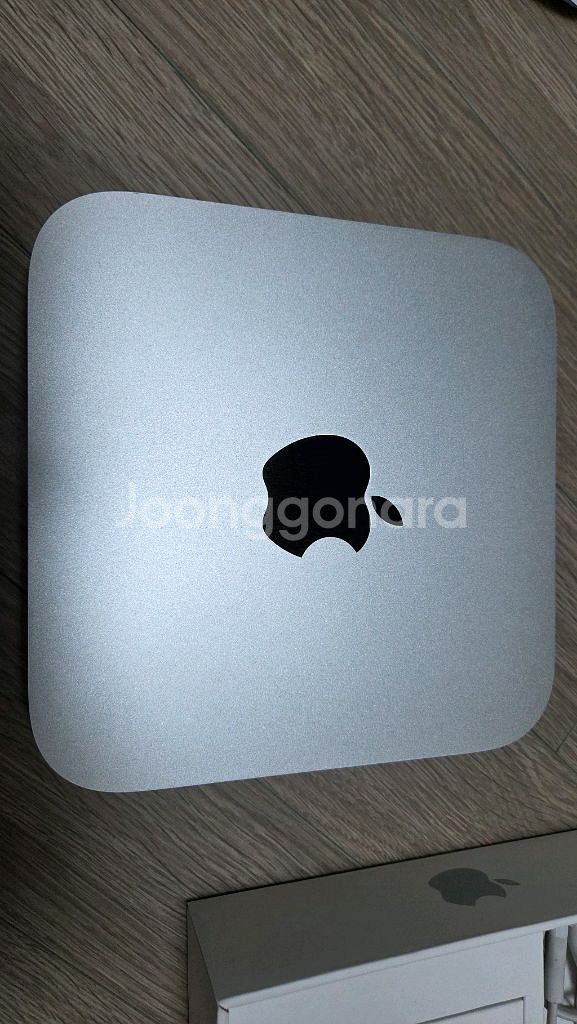 맥미니 a1347 인텔 i7--3
