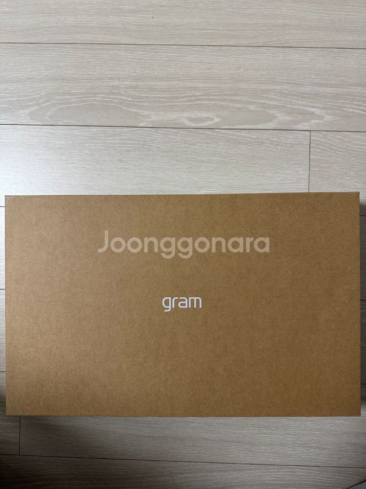 LG Gram 14ZD90T-GX56K--1