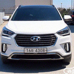 [현대]더뉴맥스크루즈 3.3 V6 GDI 2WD 익스클