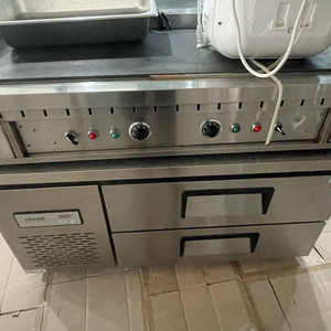 전기 그리들 판매합니다