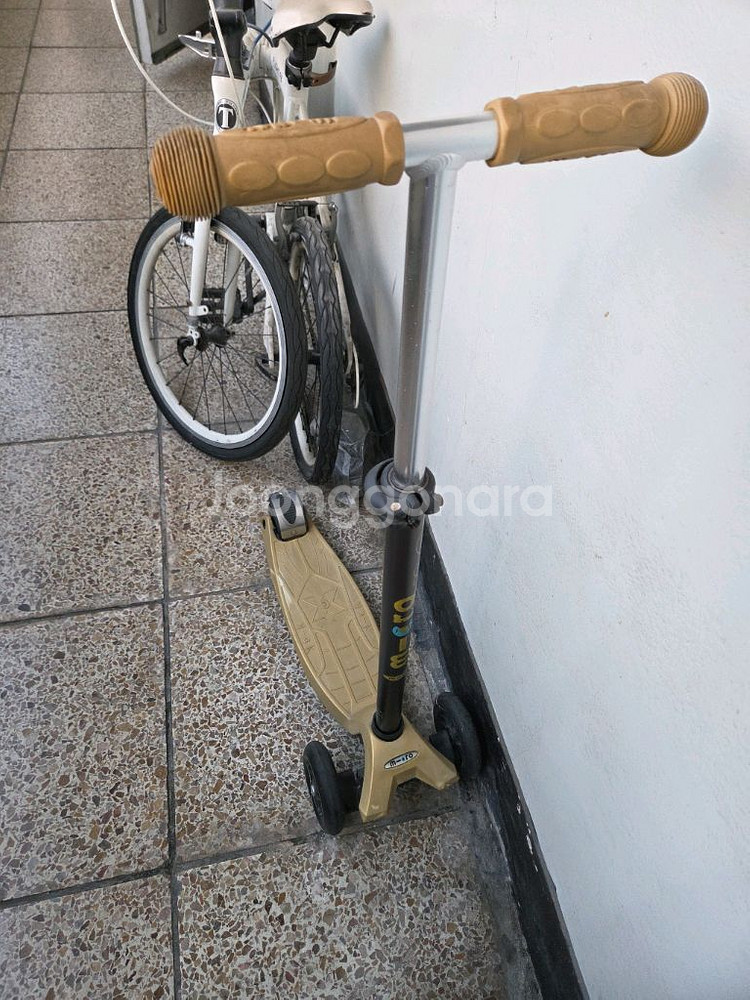 마이크로킥보드--0
