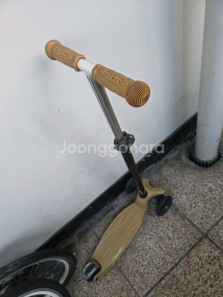 마이크로킥보드--2