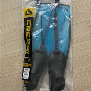 크레씨 론디넬라 오리발