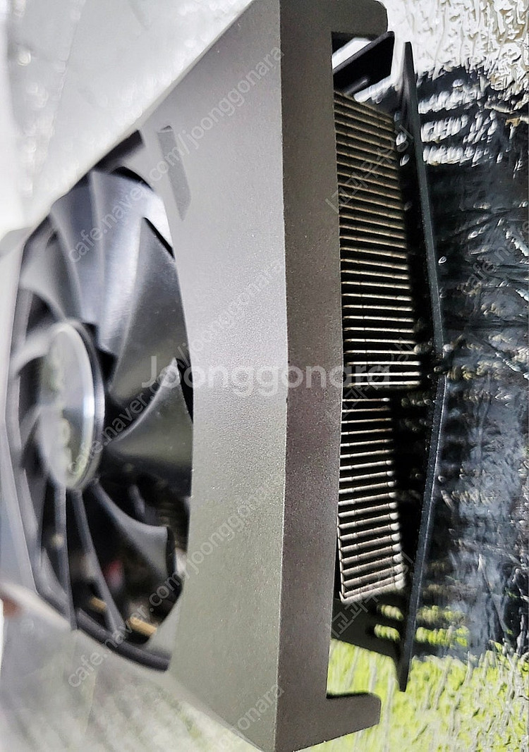 ZOTAC 지포스 RTX 3060ti oc D6 8G--8