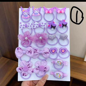 아기 집게핀 아기 리본 아기 머리핀 판매합니다