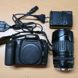 캐논 20d+ 100-300 헝그리망원