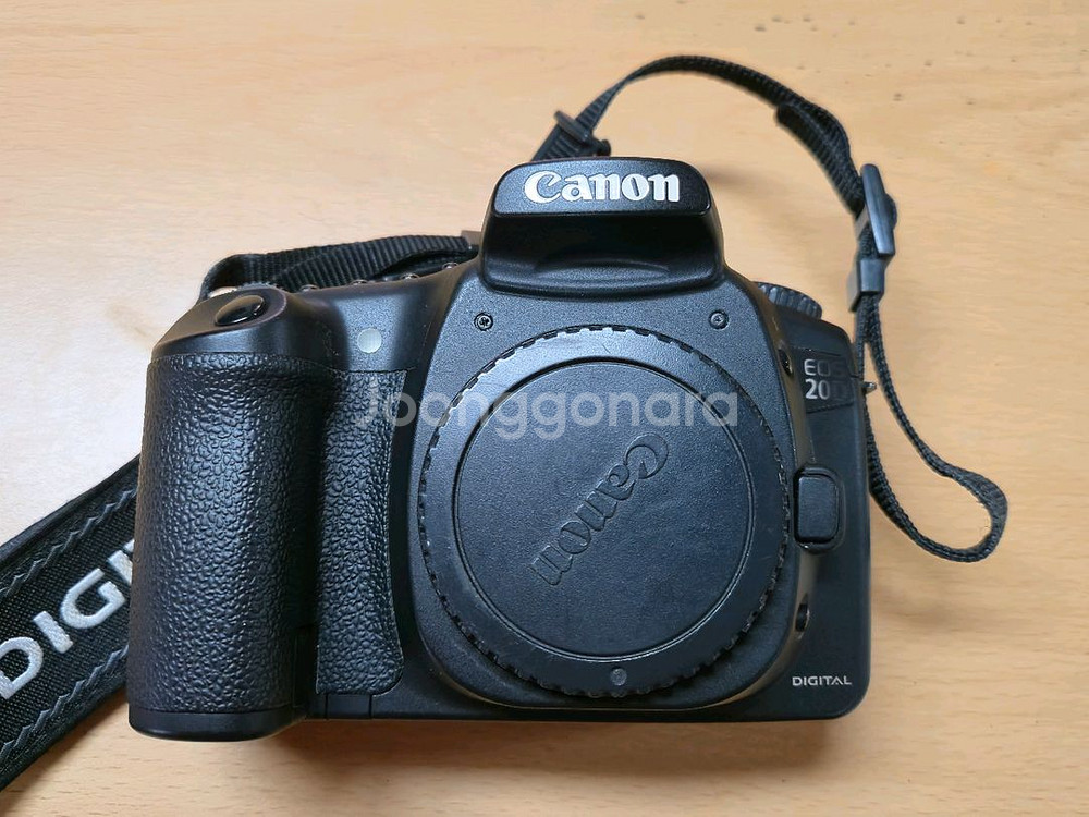 캐논 20d+ 100-300 헝그리망원--1