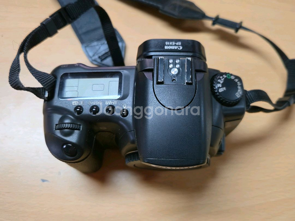 캐논 20d+ 100-300 헝그리망원--2