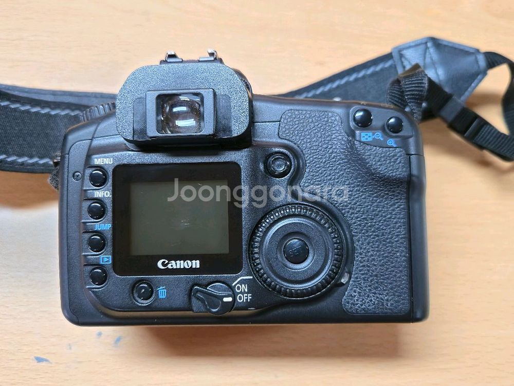 캐논 20d+ 100-300 헝그리망원--3