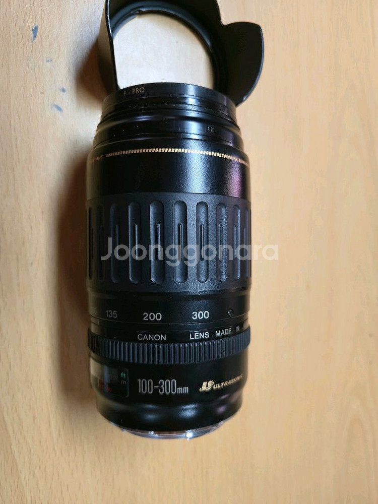 캐논 20d+ 100-300 헝그리망원--4