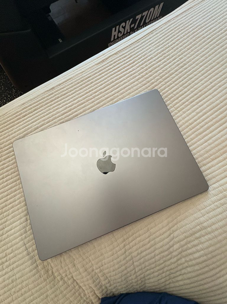 2023맥북프로 m2 16인치 32GB 1T 38코어--3