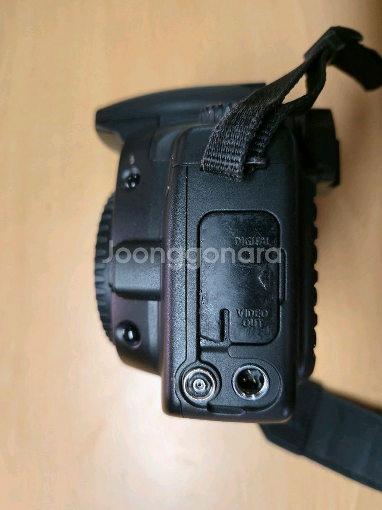 캐논 20d+ 100-300 헝그리망원--7